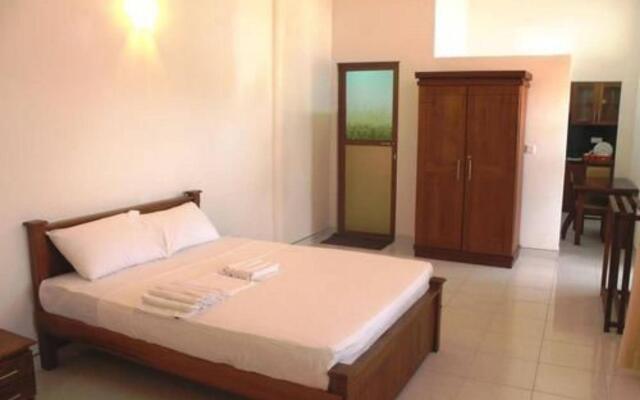 Prego Suites