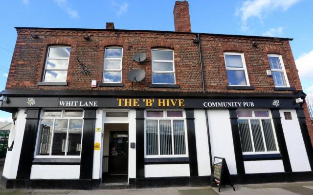 The B'Hive Inn