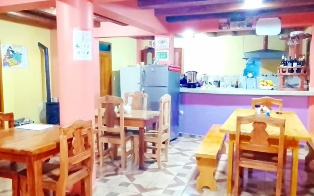 Hostal El Inca