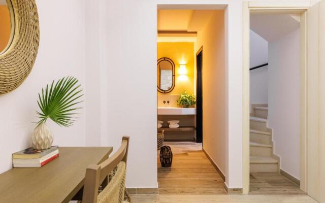Kastri Elia Suites