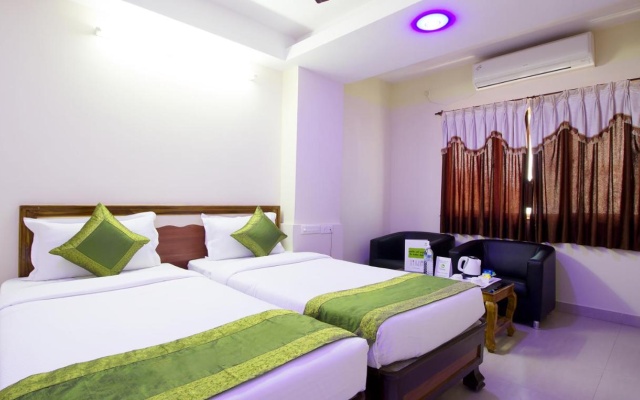 Hotel Sun Square