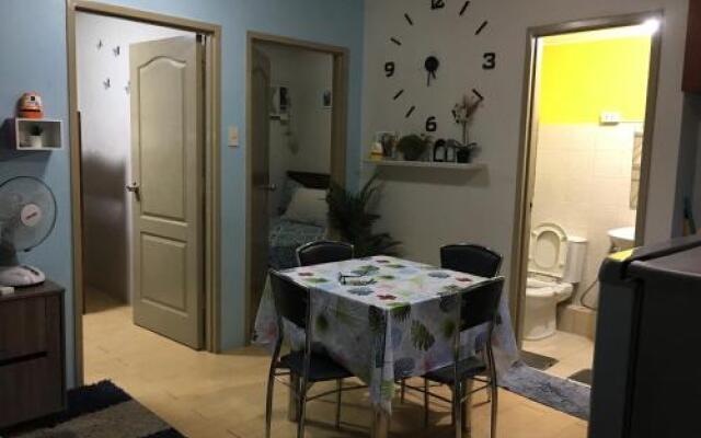 Sorrento Oasis Pasig