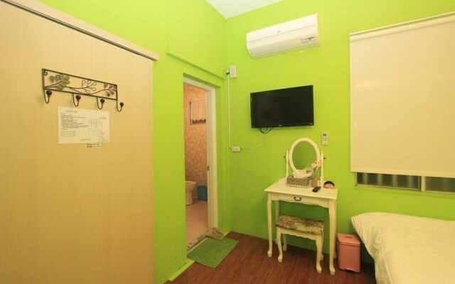 Babe 133 B&B