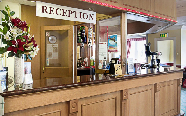 Afton Hotel