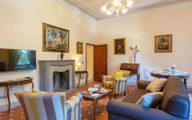 Villa Beatrice Borgo San Lorenzo