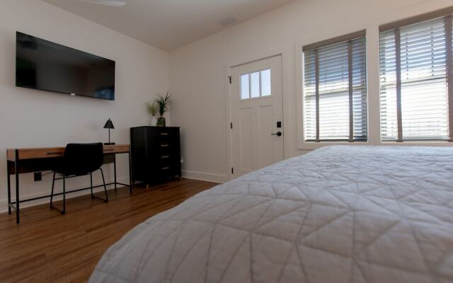 The Getaway Blowing Rock