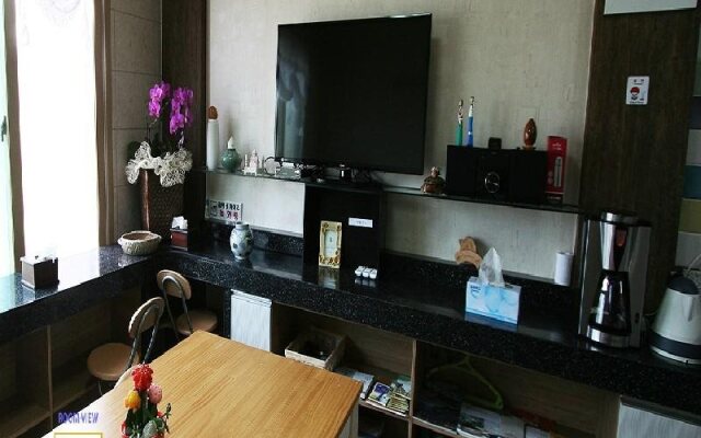 Gyeongju You Guesthouse