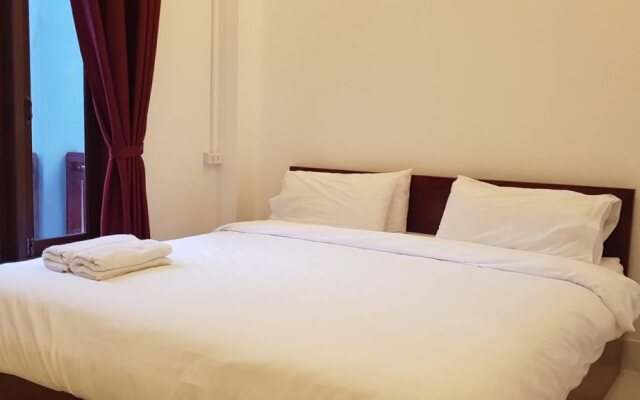 Sipanya Guesthouse