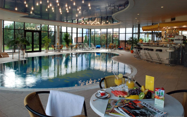 Holiday Inn Bratislava