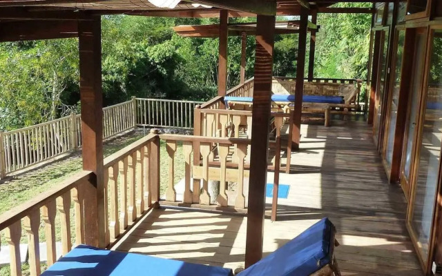 Magic Valley Guest House