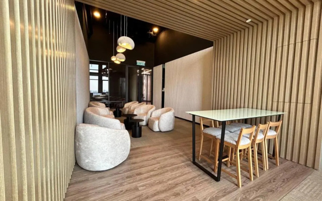 Societe by Bamboo Hospitality