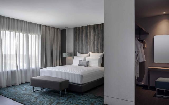 Pullman Miri Waterfront