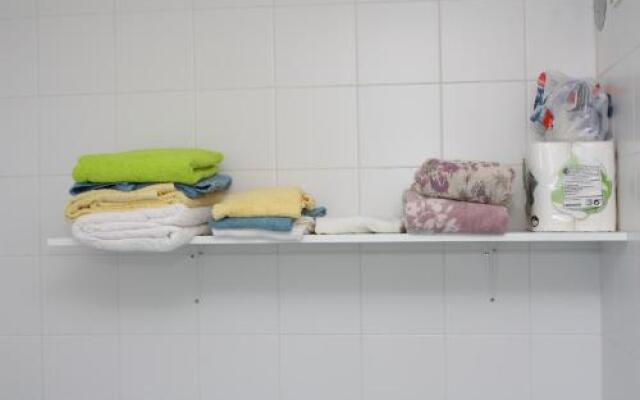 Apartamento Mar e Serra