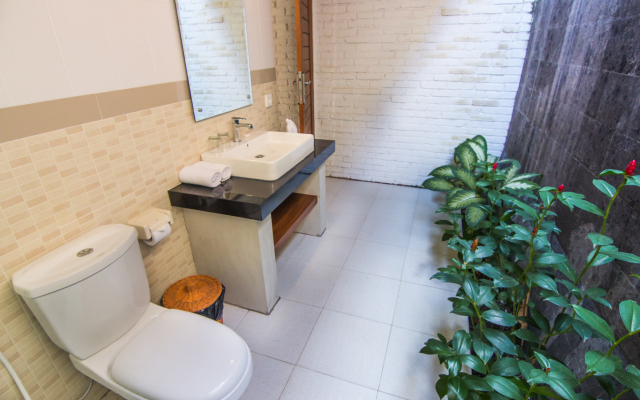 Umamani Villa Bali