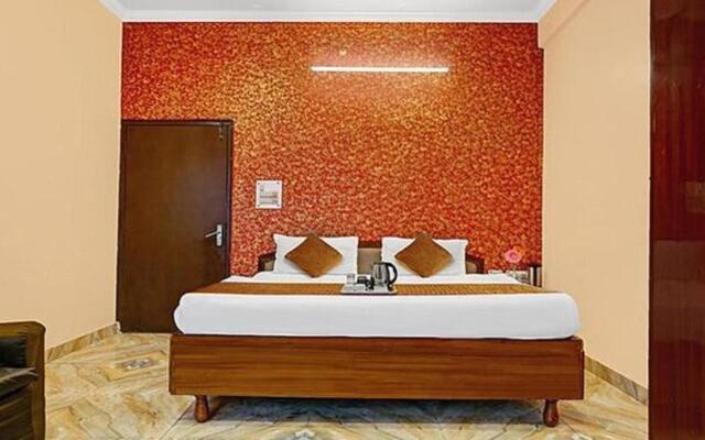 Fabhotel K H Bar And Rest