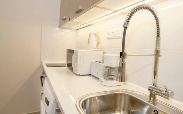 Robinia Apartment