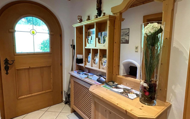 Appartement Bergblick