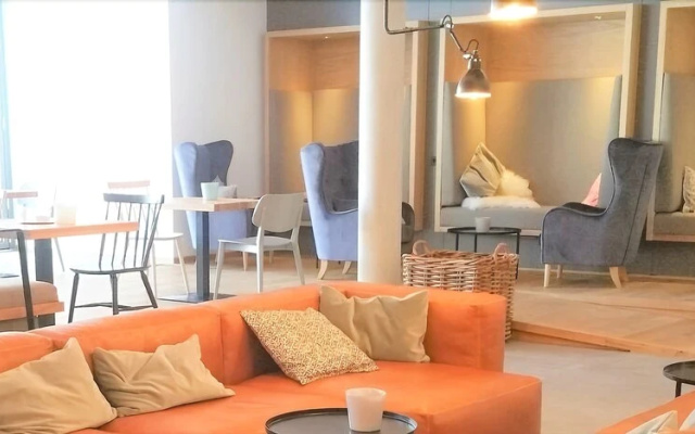 Biohotel Mohren