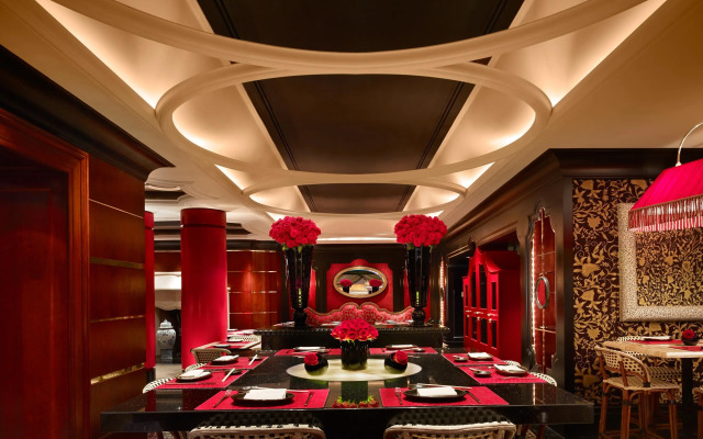 Wynn Las Vegas