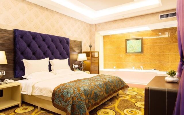 Guilin 26 Degree Hotel