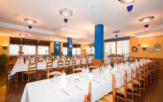Hotel Migliorati