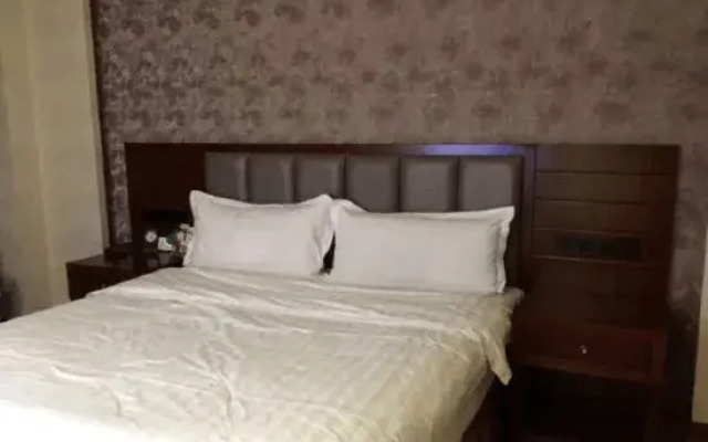 Xinwei Hot Spring Hotel