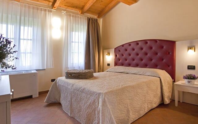Tenuta San Giovanni Lucca