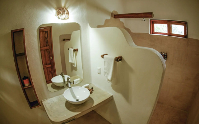 Mi Kasa Tu Kasa Bacalar by Nah Hotels
