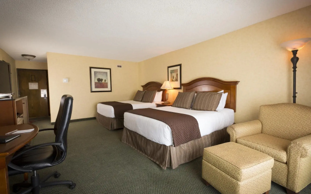 Red Lion Hotel Coos Bay