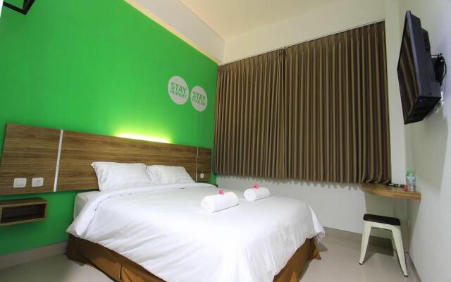 Citilike Hotel Lombok