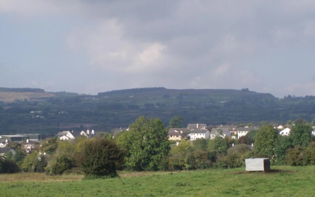 Rosdarrig House
