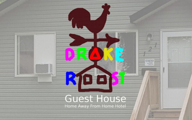 Drake Roost