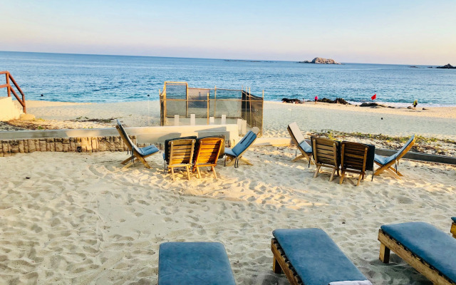 La Isla Huatulco