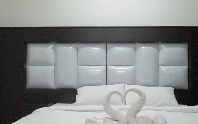 Masat Al Mohand Hotel Aziziya