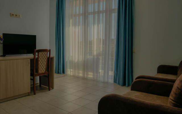 Spitaki (Spitaki) Greek Hotel