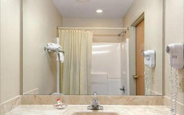 Super 8 Pascagoula