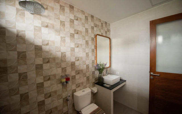 Sandat Hotel Legian