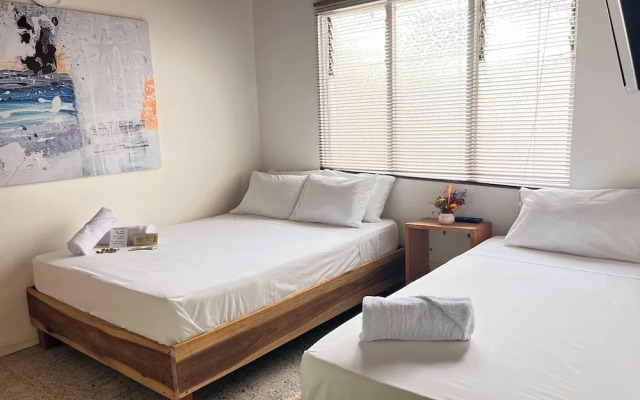 Hostal Casa Guadalupe