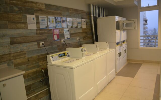 Apartment Historic City Center