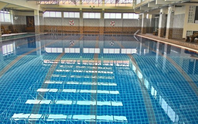 AC Sport Village