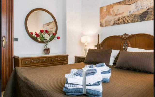 Apartamento Navas