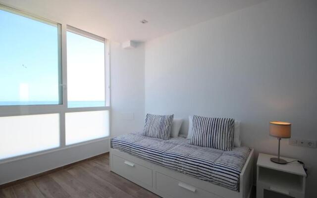 Apartment Las Vistas Beach View, 1 bedroom