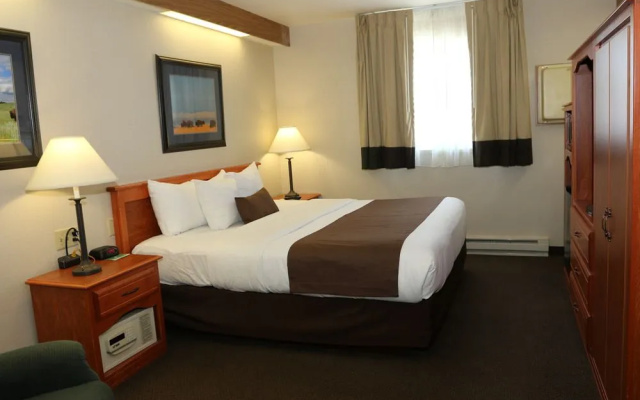 Comfort Inn