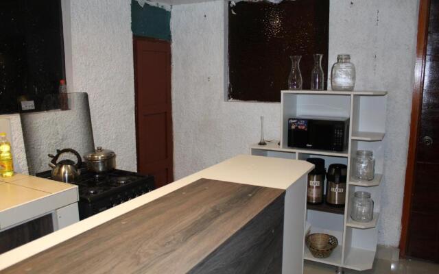 KAARO House Cusco