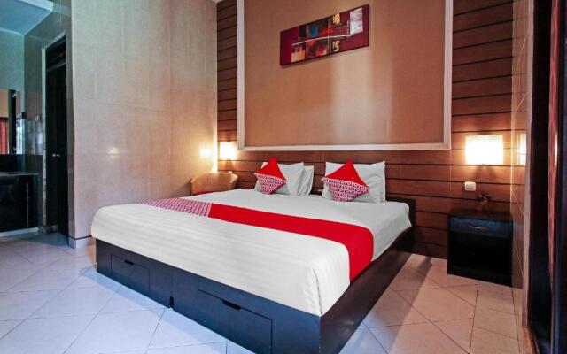OYO 90653 Balisee Guesthouse Kedonganan