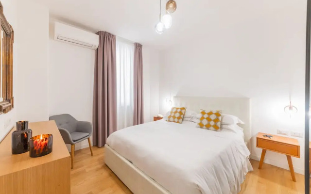 Castalia Apartments & Rooms