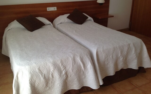 Hostal Vehí