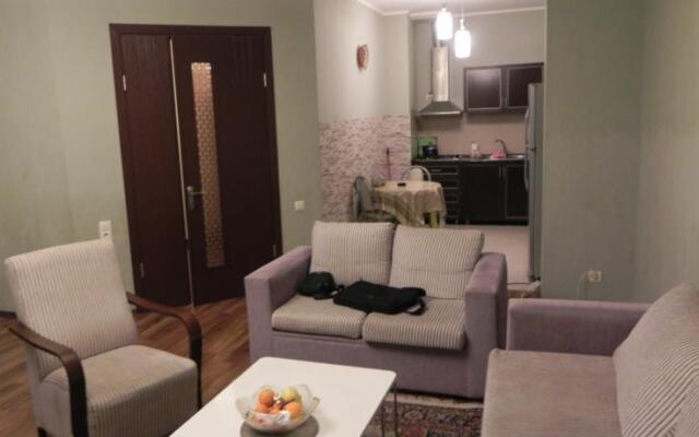 Apartments Ekaterine