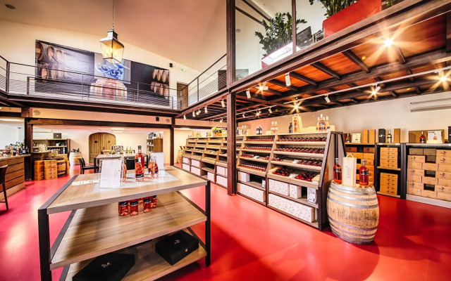 Coquillade Provence - Relais & Chateaux