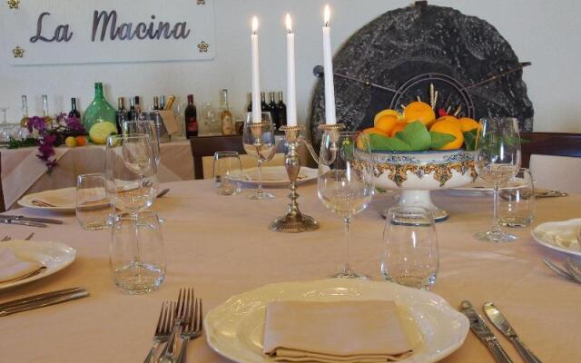 Agriturismo Il Borgo